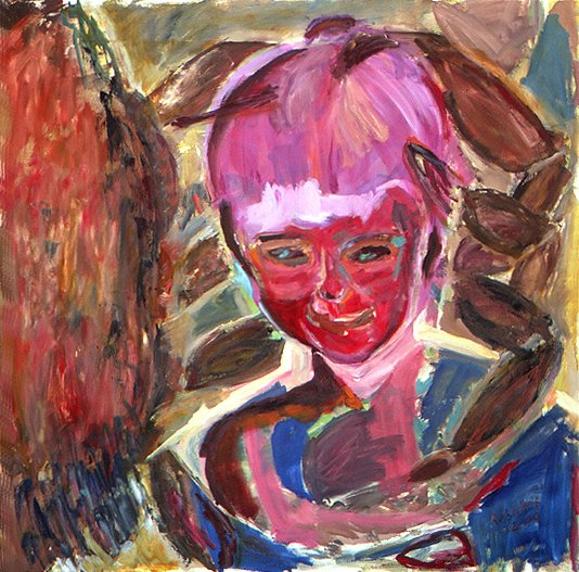 L'araignée II, Galerie VI: «Rêves». |, «Sueños»