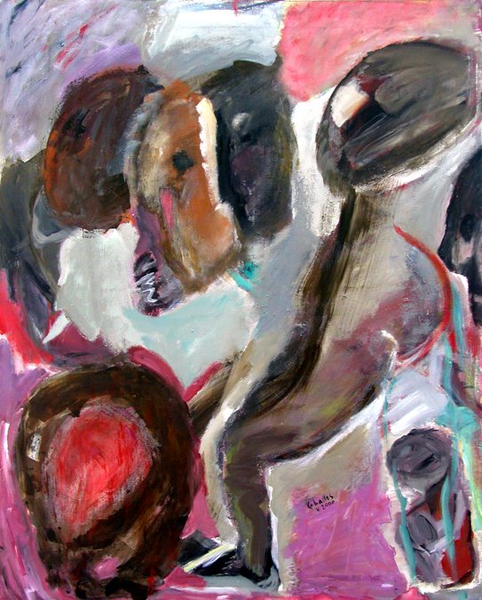 L'homme-rat, Galerie VI: «Rêves». |, «Sueños»