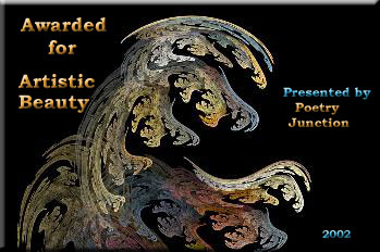 Award for Artistic Beauty