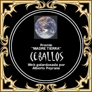 Premio "Madre Tierra"