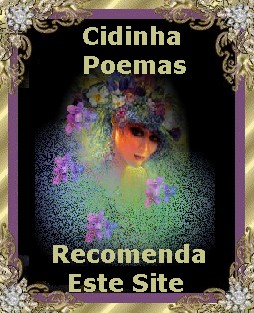 Cidinha Poemas