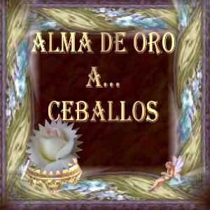 Alma de Oro