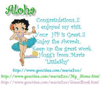 Aloha