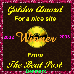 The Beat Post International
