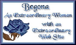 An Extraordinary Woman Award