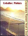 Copacabana Runners