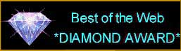 Diamond Award
