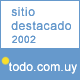 Sitio Destacado 2002