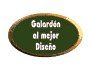 Galardon al Mejor Diseño