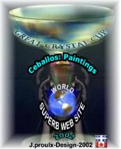 Great Crystal Cup