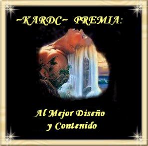 Premio al Mejor Diseño y Contenido