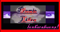 Premio Libra