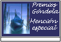 Mención especial
