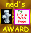 Ned's Award