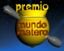 Premio Mundo Matero