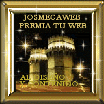 Premio al Diseño y Contenido