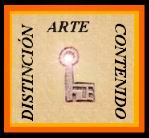 Distinción Arte y Contenido
