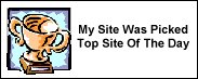Top Site Of The Day