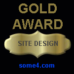 Gold Award