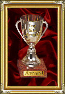Top Site Award
