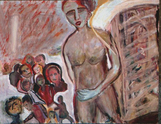 025 Abismo I