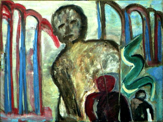026 Abismo II
