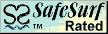 Safe Surf rated