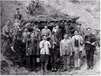 mineros