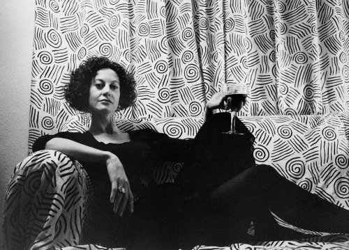 Photographie de Begoña Ceballos